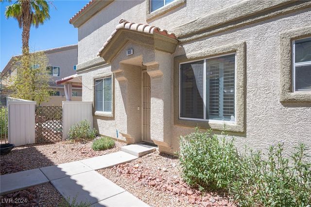 $345,000 | 6253 Ordaz Avenue, Unit 103 | High Noon at Boulder Ranch