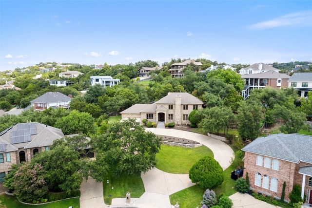 $1,625,000 | 5913 Doone Valley Court | Northwest Hills