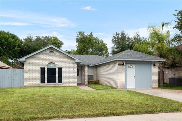 $210,000 | 3408 North Whiskey Drive | Pharr