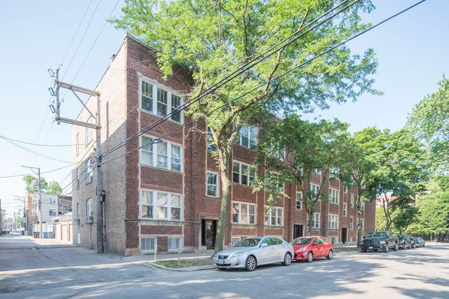 $1,300 | 1919 West Winnemac Avenue, Unit 1 | Ravenswood