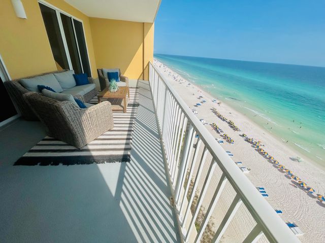 $649,900 | 17643 Front Beach Road, Unit 1208 | Panama City Beach