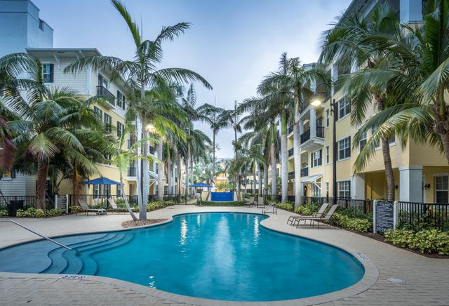 $2,750 | 3130 West Latitude Circle, Unit 402 | Delray Beach