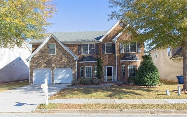 $403,900 | 6980 Talkeetna Court Southwest | South Fulton