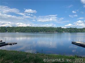 a view of a lake