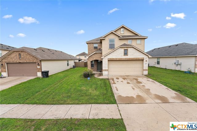 $262,500 | 805 Draco Drive | Meadows of Trimmier