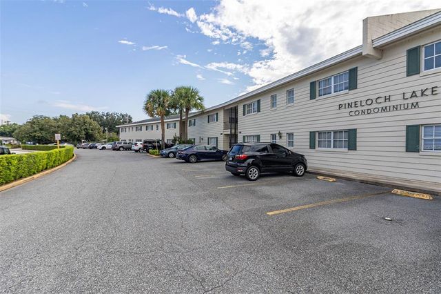 $155,000 | 2873 South Osceola Avenue, Unit A7 | Pineloch