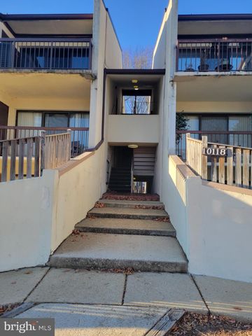 $1,800 | 10118 Campus Way South, Unit 3017B | Treetop Condominiums