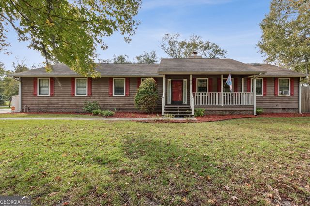 $399,900 | 1922 Scrubby Bluff Road | Kingsland