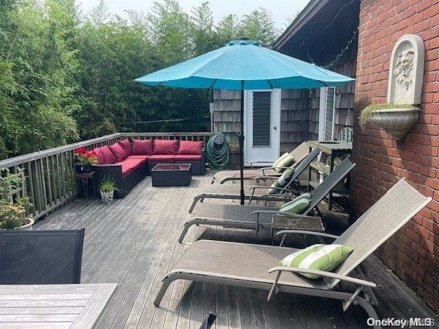 $5,500 | 18 Beachwold Avenue | Fire Island