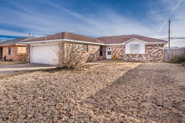 $215,900 | 1709 Sunset Avenue | Dumas