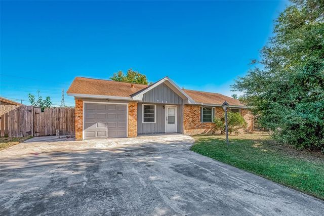 $224,990 | 714 Parkhill Street | Channelview