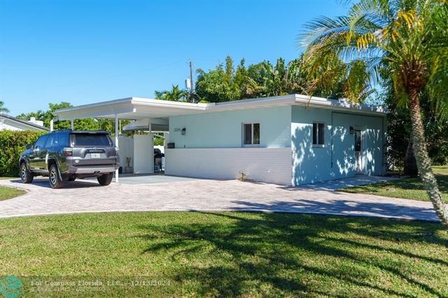 $975,000 | 2224 Northwest 6th Terrace | Wilton Manors