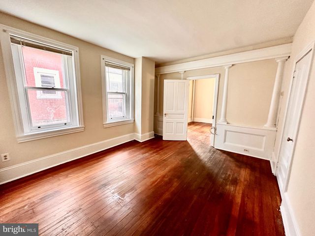 $1,100 | 124 East Pomona Street, Unit 1 | East Mount Airy