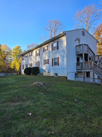 $750 | 9536 Hardy Road, Unit 5