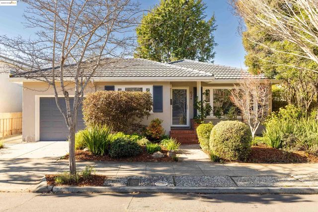 $1,240,000 | 624 Masonic Avenue | Garfield