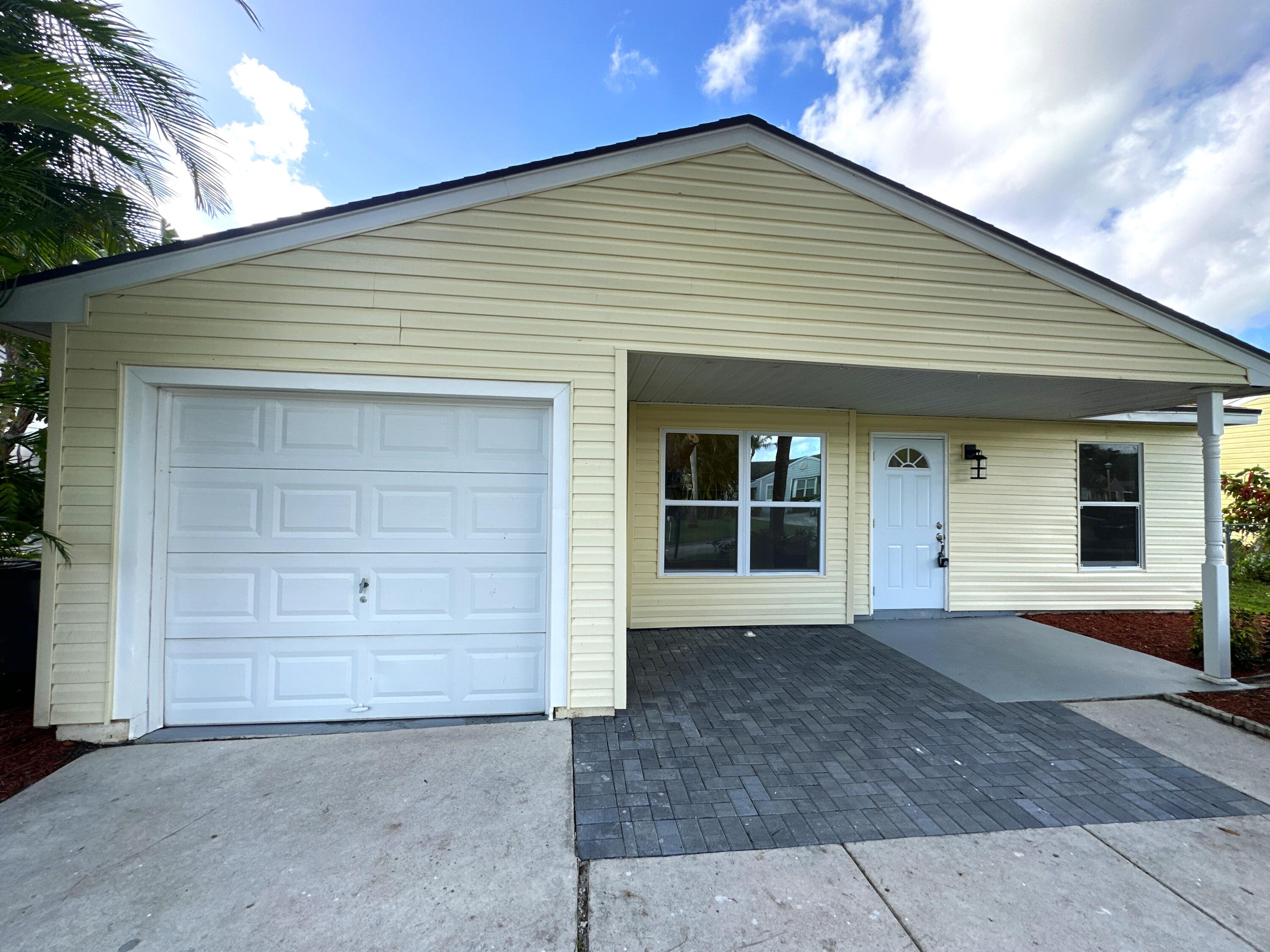 9142 Carma Drive Boynton Beach FL 33472 Compass