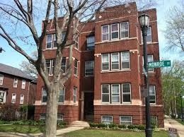 $1,545 | 803 Monroe Street, Unit 3 | Evanston