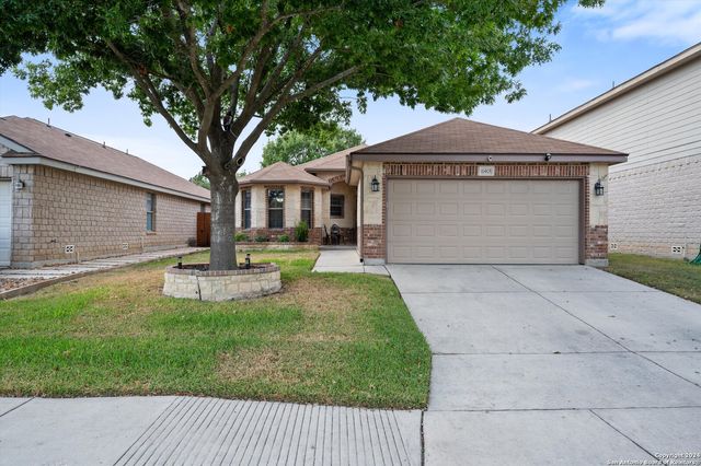 $349,900 | 10403 Alsfeld Ranch | San Antonio