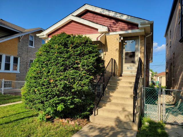 $1,495 | 3213 Cuyler Avenue, Unit 3213 | Berwyn