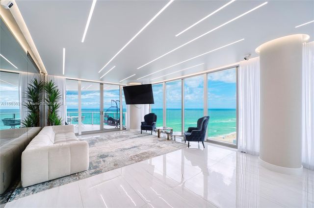 $6,595,000 | 15701 Collins Avenue, Unit 905 | Sunny Isles Beach