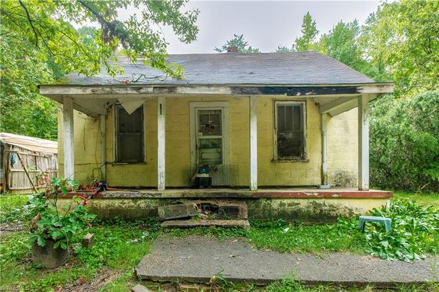 $29,700 | 1108 Maryland Avenue | Eden