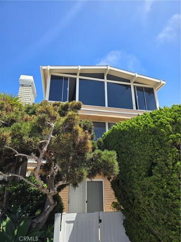 $6,995 | 2512 Ocean Boulevard, Unit A | Corona del Mar