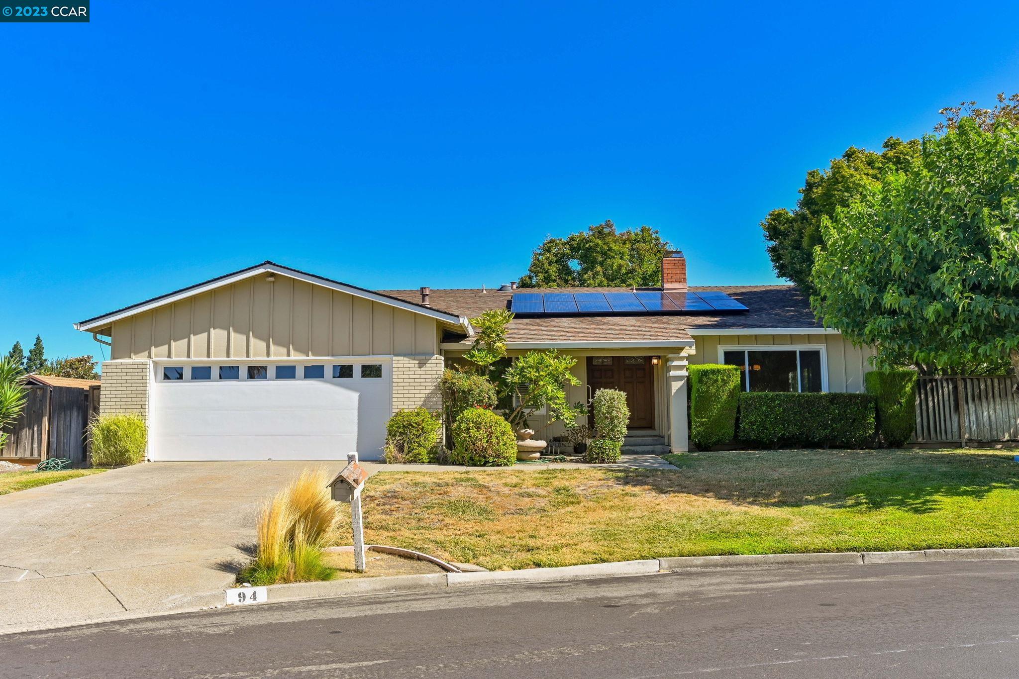 94 St Beatrice Court Danville CA 94526 Compass