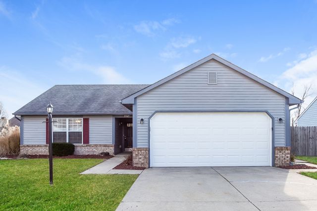 $1,875 | 5567 Kelly Anne Way | Pine Knoll