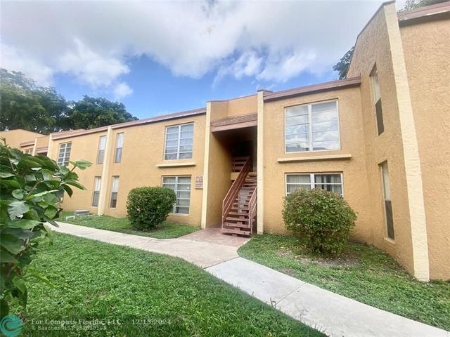 $185,000 | 4455 Treehouse Lane, Unit 15B | Tamarac