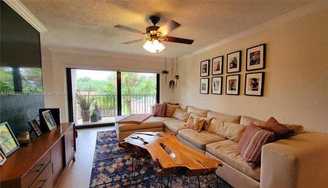 $375,000 | 6305 Gage Place, Unit 309A | Miami Lakes