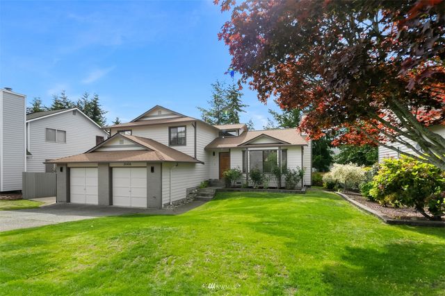 Snohomish County WA - Real Estate | Compass