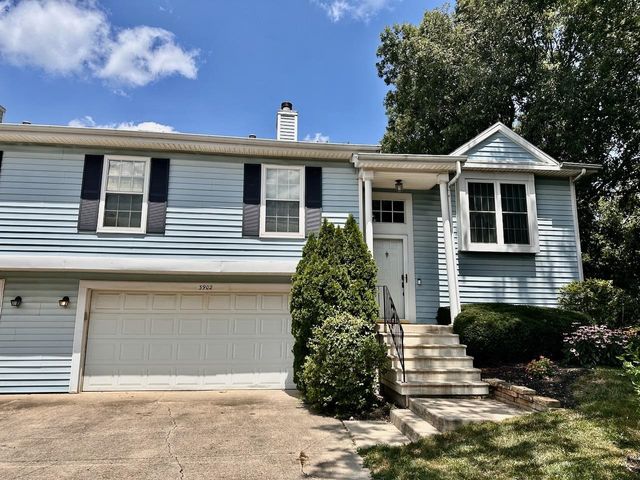 $164,900 | 3902 North Lakeside Drive | Muncie