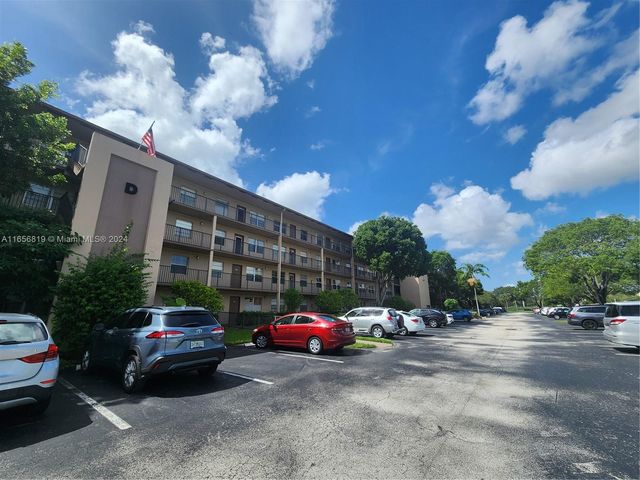 $127,900 | 13450 Southwest 3rd Street, Unit 409D | Century Village