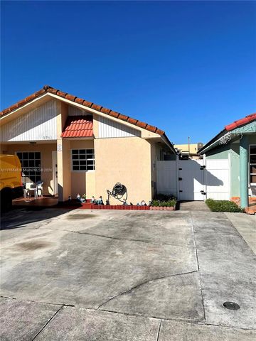 $1,900 | 2741 West 74th Street, Unit 1 | Hialeah