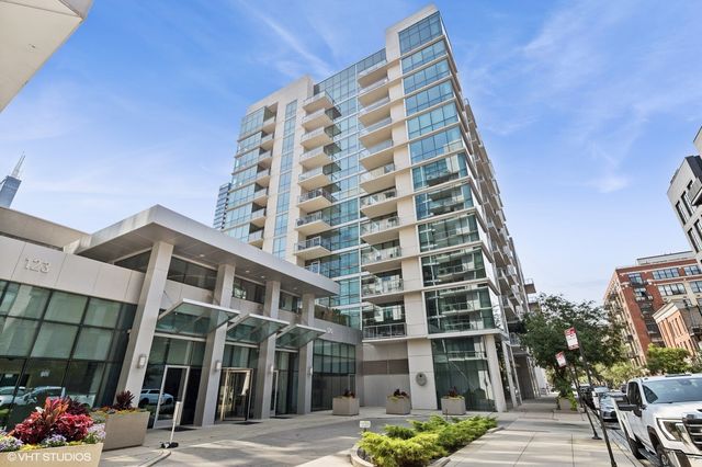 $600,000 | 125 South Green Street, Unit 708A | West Loop