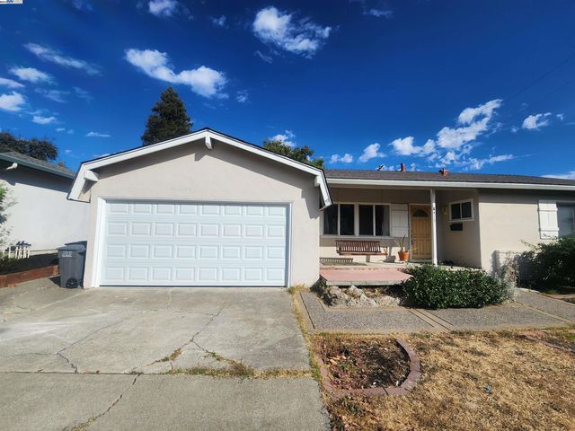 $3,795 | 8475 Galindo Drive | San Ramon Village