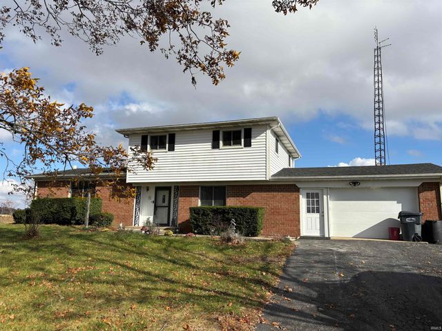 $369,900 | 421 S Cr West | Licking Township - Blackford County