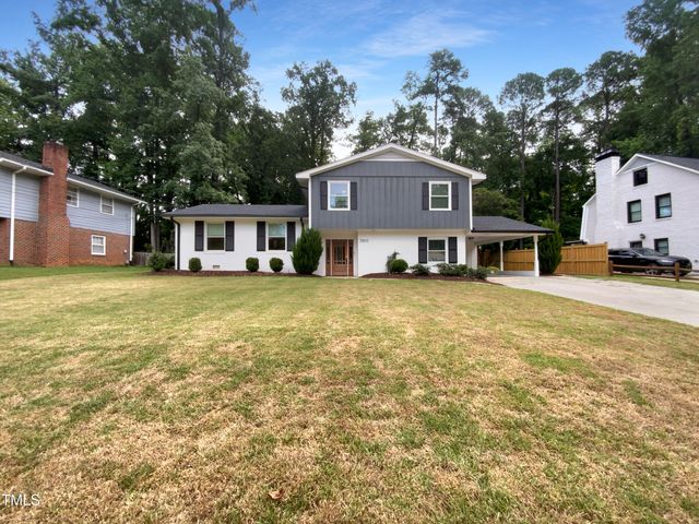 $700,000 | 3810 Wingate Drive | Eastgate