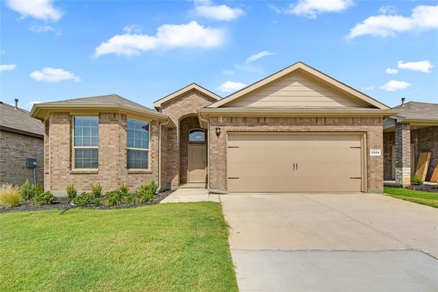 $2,390 | 5504 Gold Pond Drive | Far Northwest Fort Worth