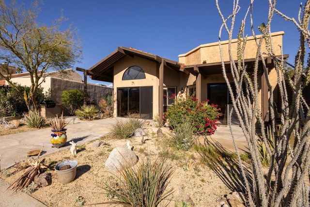 $375,000 | 3092 Roadrunner Drive South | Borrego Springs