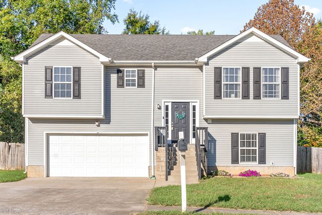 $299,900 | 1461 Mutual Drive | Liberty Park