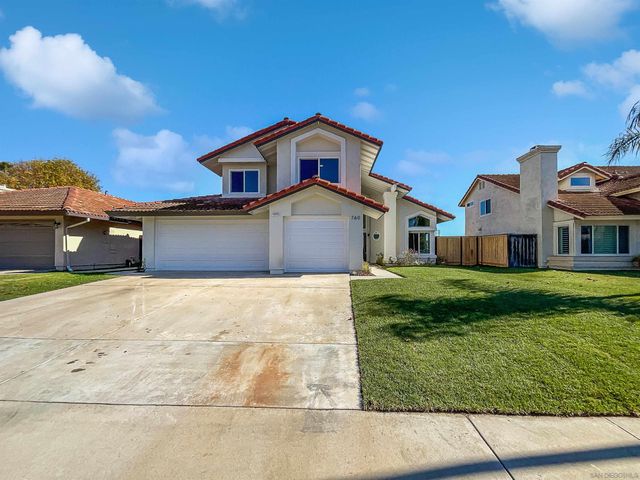 $1,075,000 | 760 Rivertree Drive | Oceanside