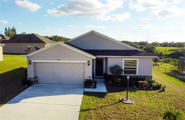 $290,000 | 326 Dinner Lake Court | Lake Wales