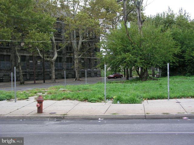 $125,000 | 3208 Germantown Avenue | Franklinville - Philadelphia