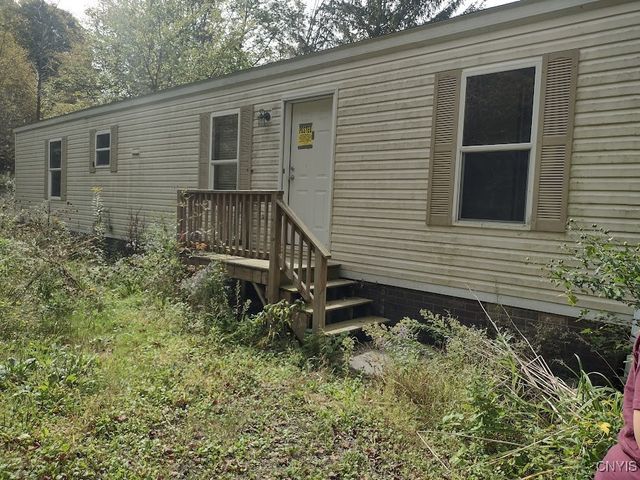 $120,000 | 3392 State Route | Niles