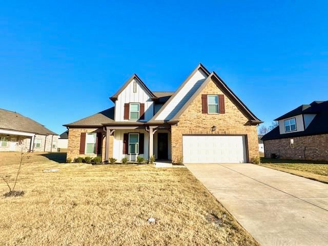 $2,595 | 10194 March Mdws Way | Olive Branch