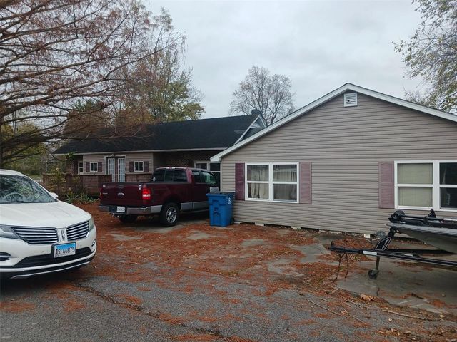 $90,000 | 601 South Locust Street | Sesser