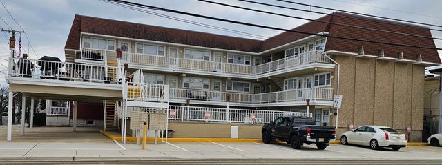 $249,900 | 5001 New Jersey, Unit 104 | Wildwood