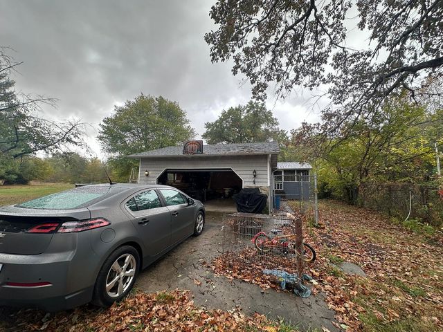 $264,500 | 1072 South Baums Bridge Road | Pleasant Township - Porter County