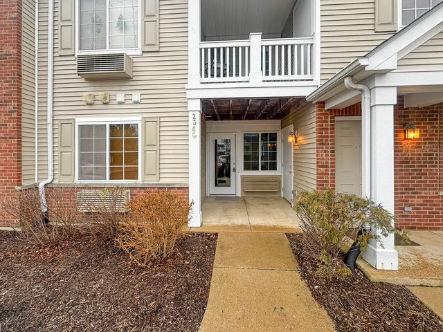 $169,900 | 236 Bertram Drive, Unit 1635G | Yorkville